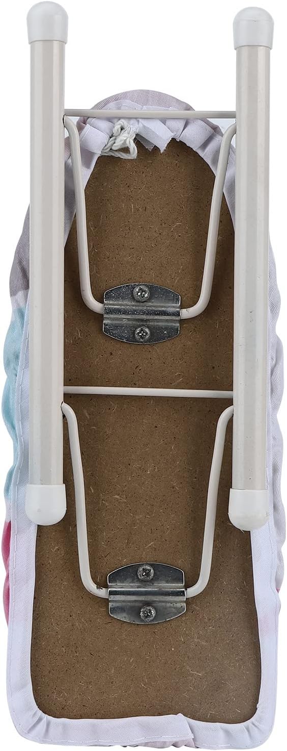 Restokii Mini Compact Portable Clothes Ironing Board
