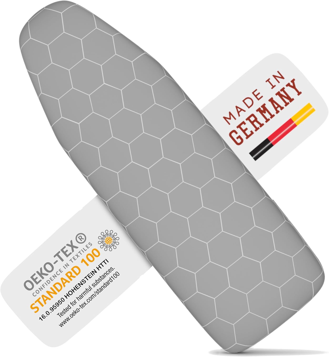 Ironing Board Cover Pad 15x54