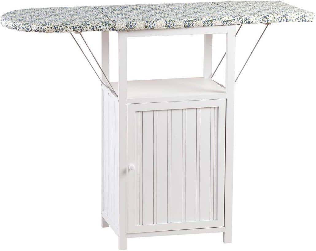Perfect OakRidge Deluxe Ironing Board Perfect for Small Spaces