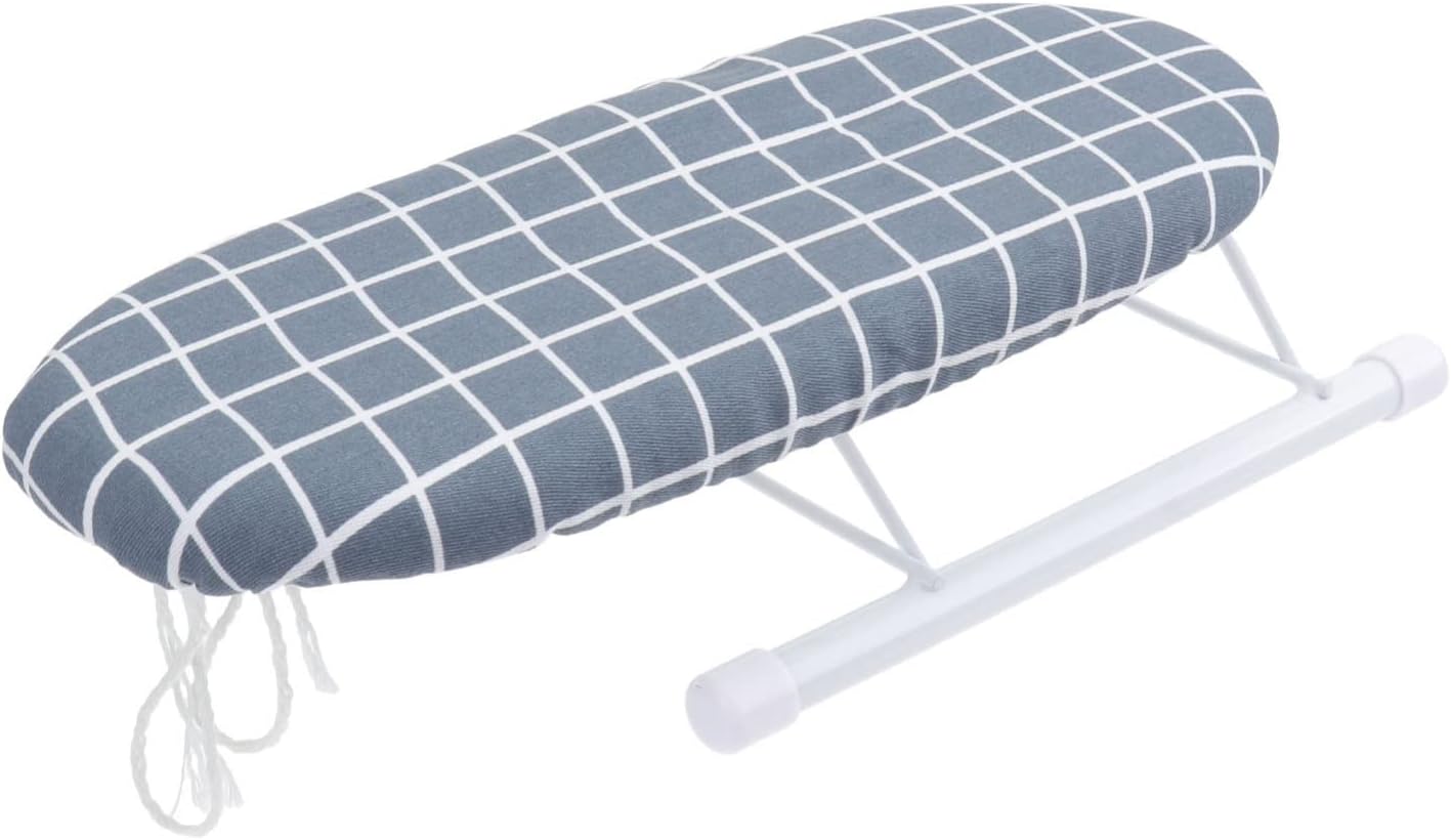 Portable Folding Ironing Board for Travel