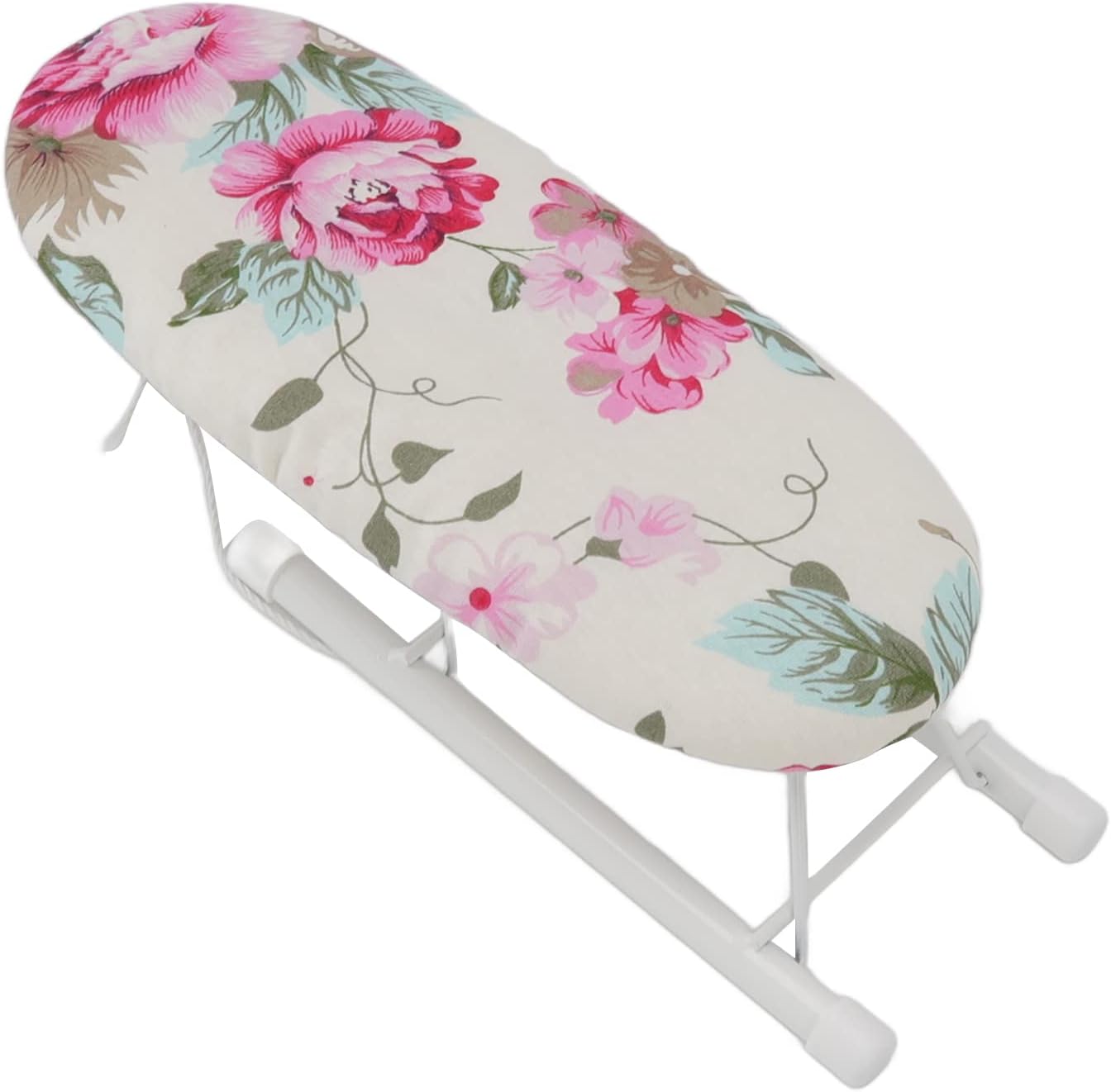 The Perfect Size Everyone Likes It Portable Mini Ironing Board
