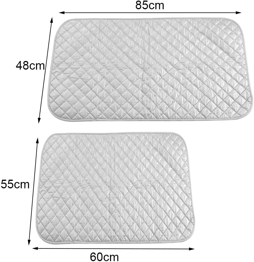 Perfect Ironing Mat For Small Spaces