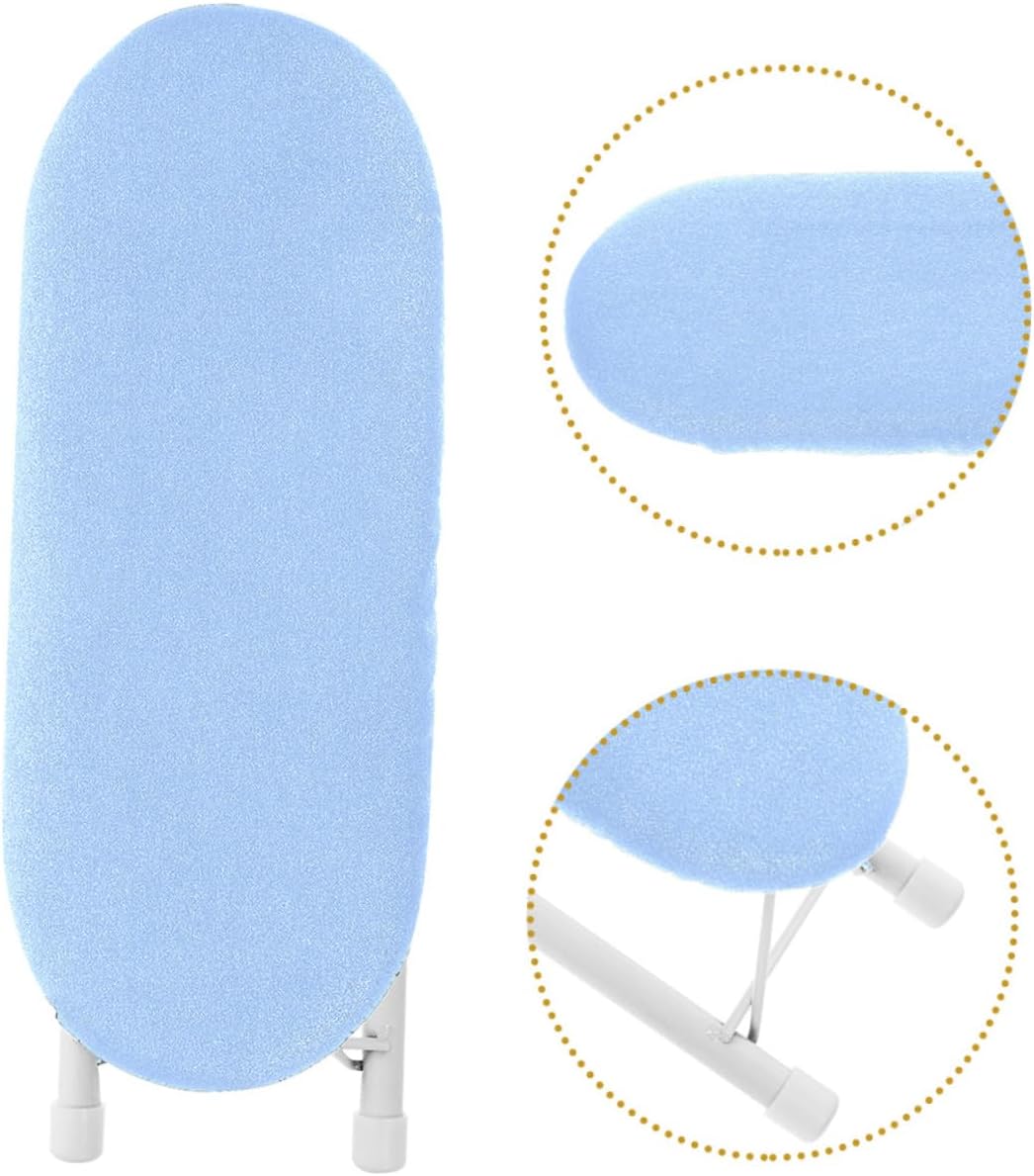 COHEALI 5-Piece Ironing Board Set