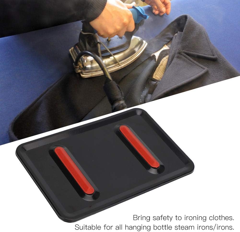 2PC Heat Insulation Board after Steaming for Ironing