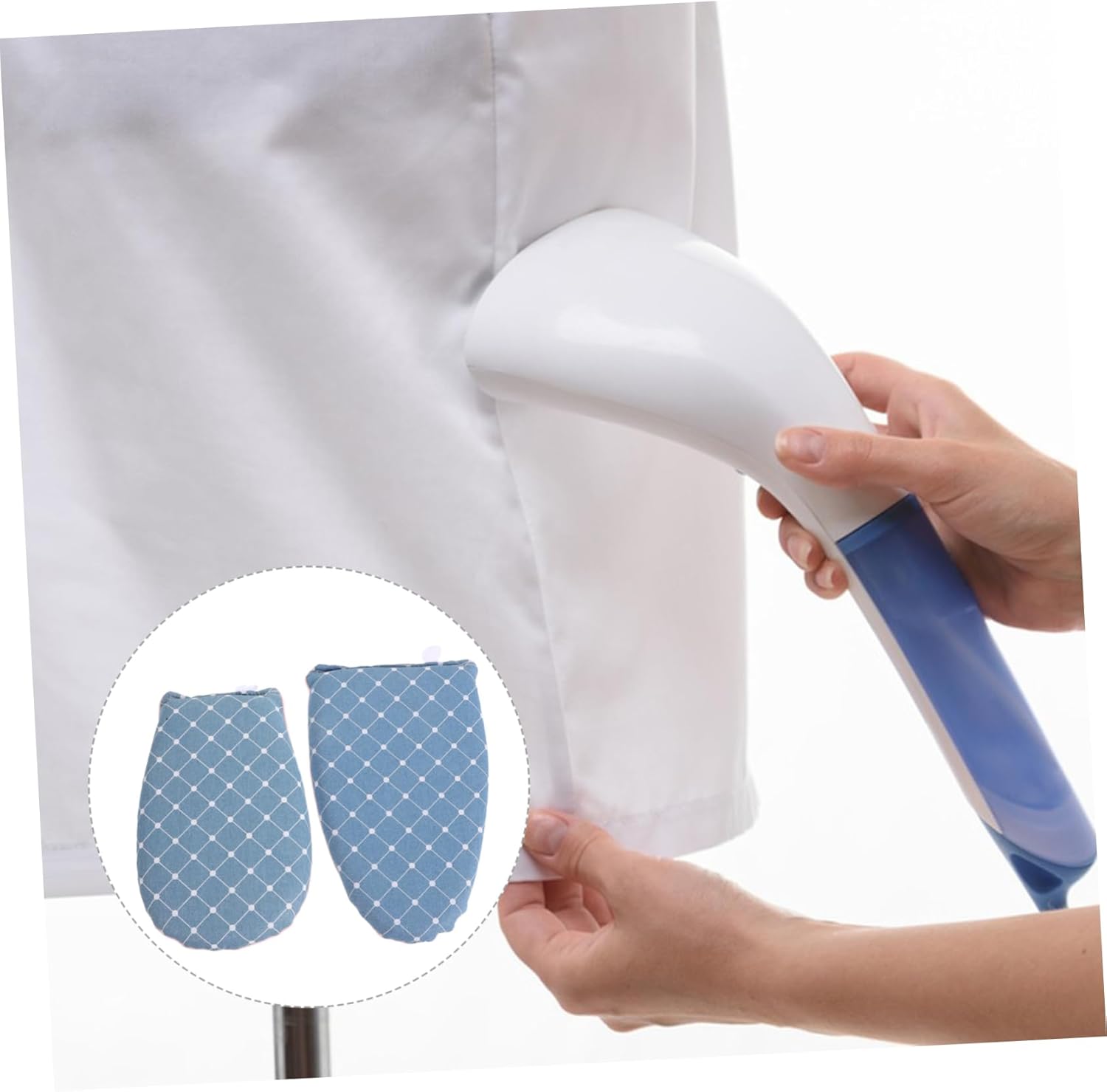 Quick Heat Mini Steam IhMitt