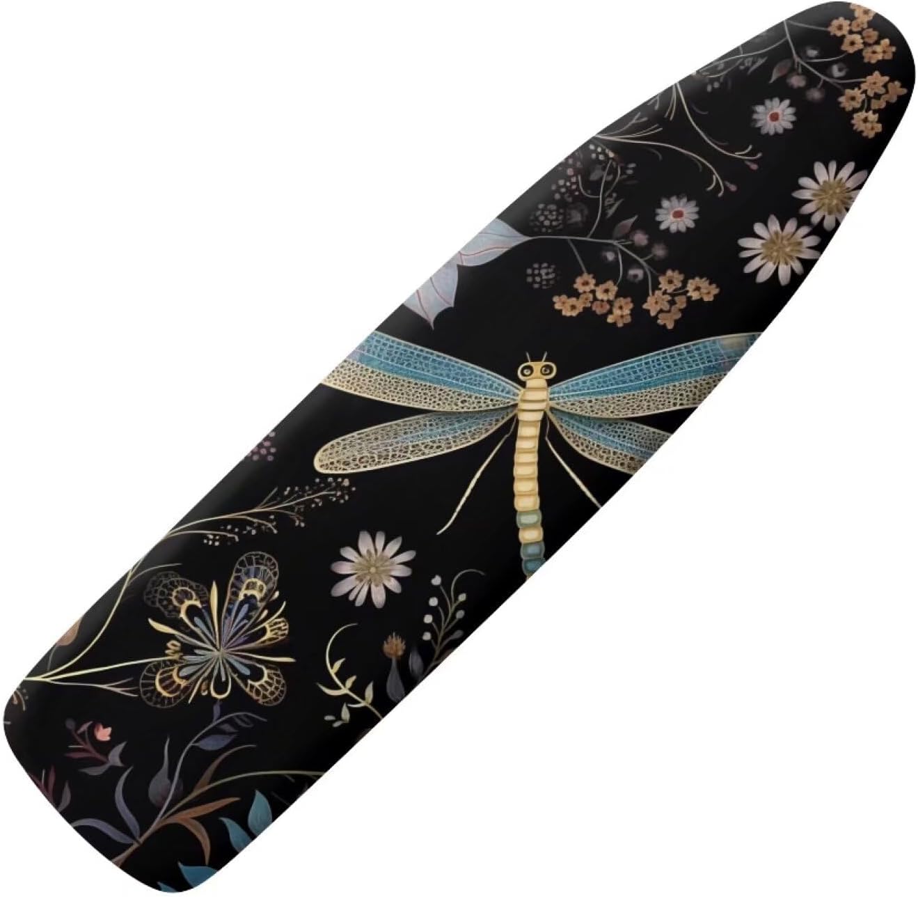 Hinthetall Boho Dragonfly Iron Board Cover