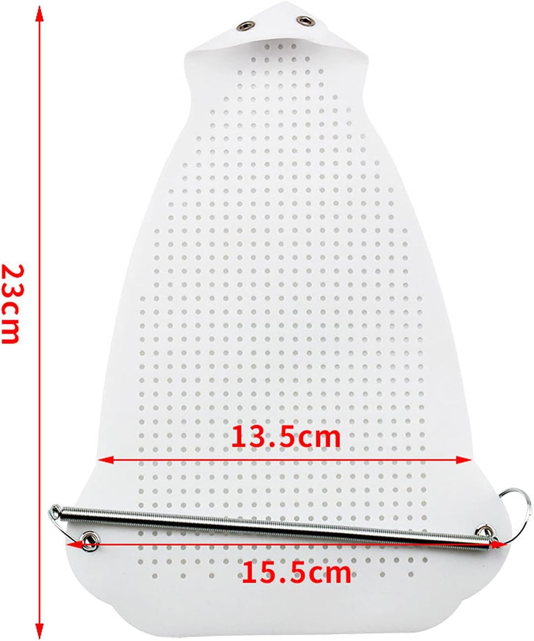 ZARSIO Ironing Pad Anti-Scorching Base