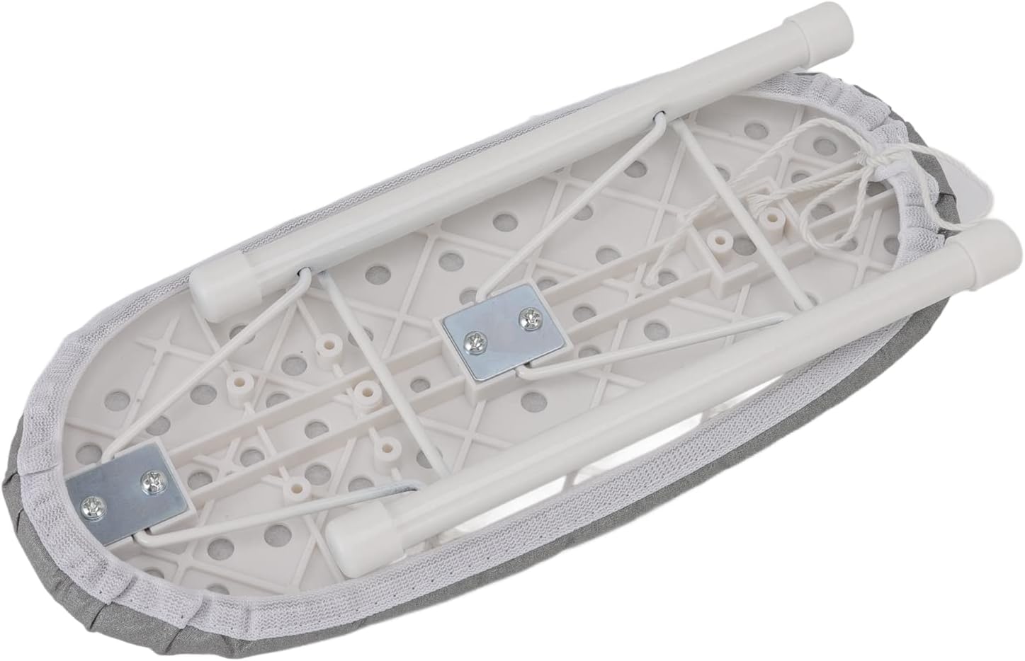 Fast Heat-Resistant tabletop ironing board portable clothes ironer