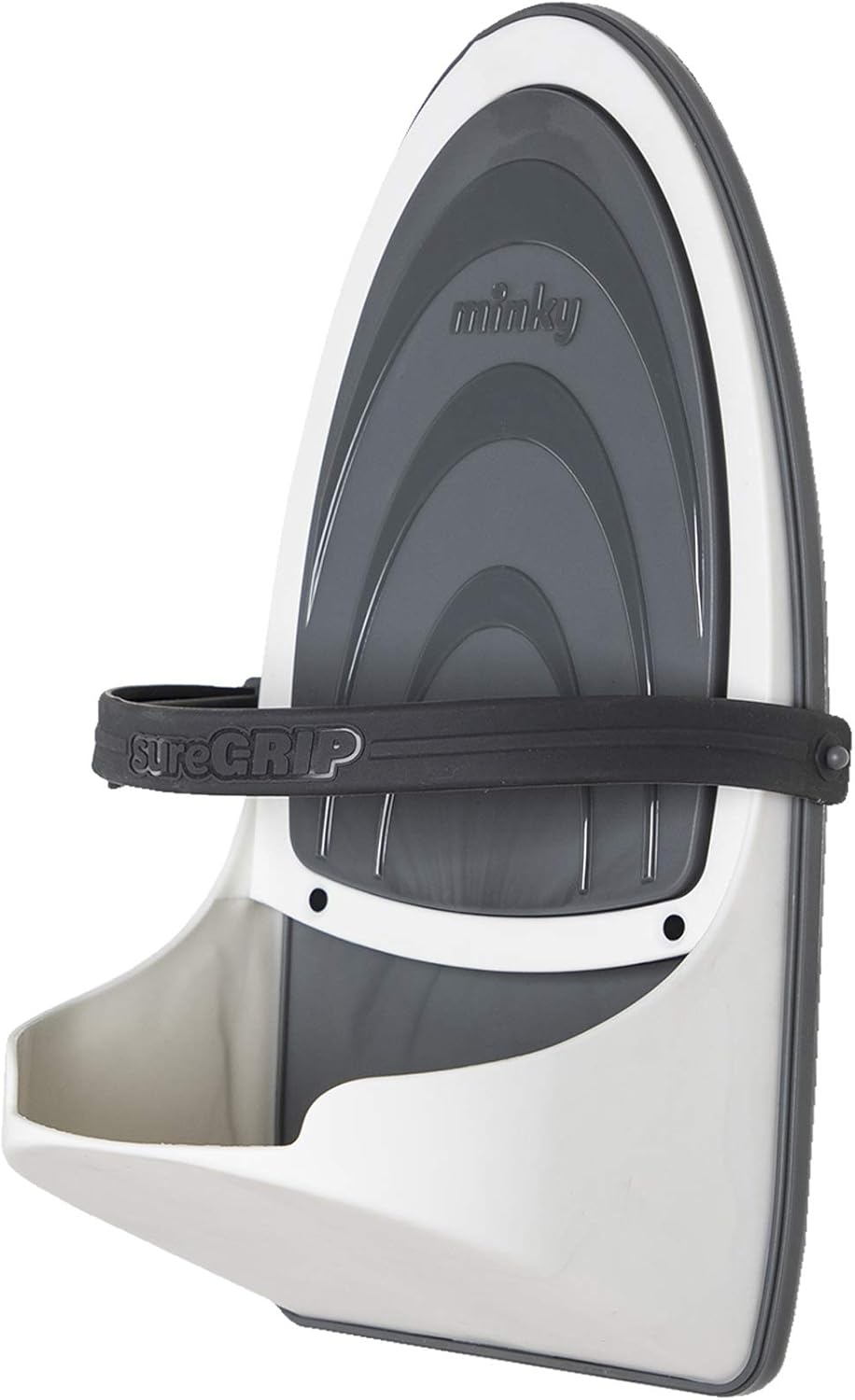 Minky SureGRIP Heat Resistant Iron Holder