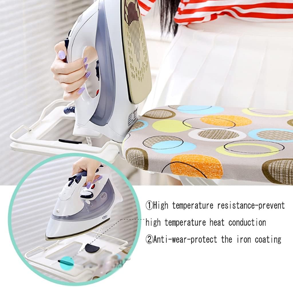 Adjustable Ironing Board 70-92cm