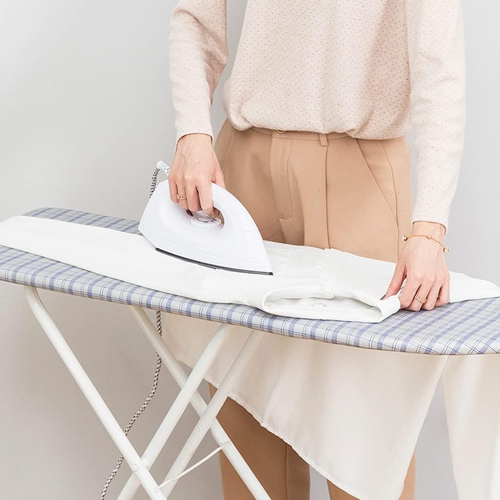 Pro Ironing Board - Quick Use Perfect Choice