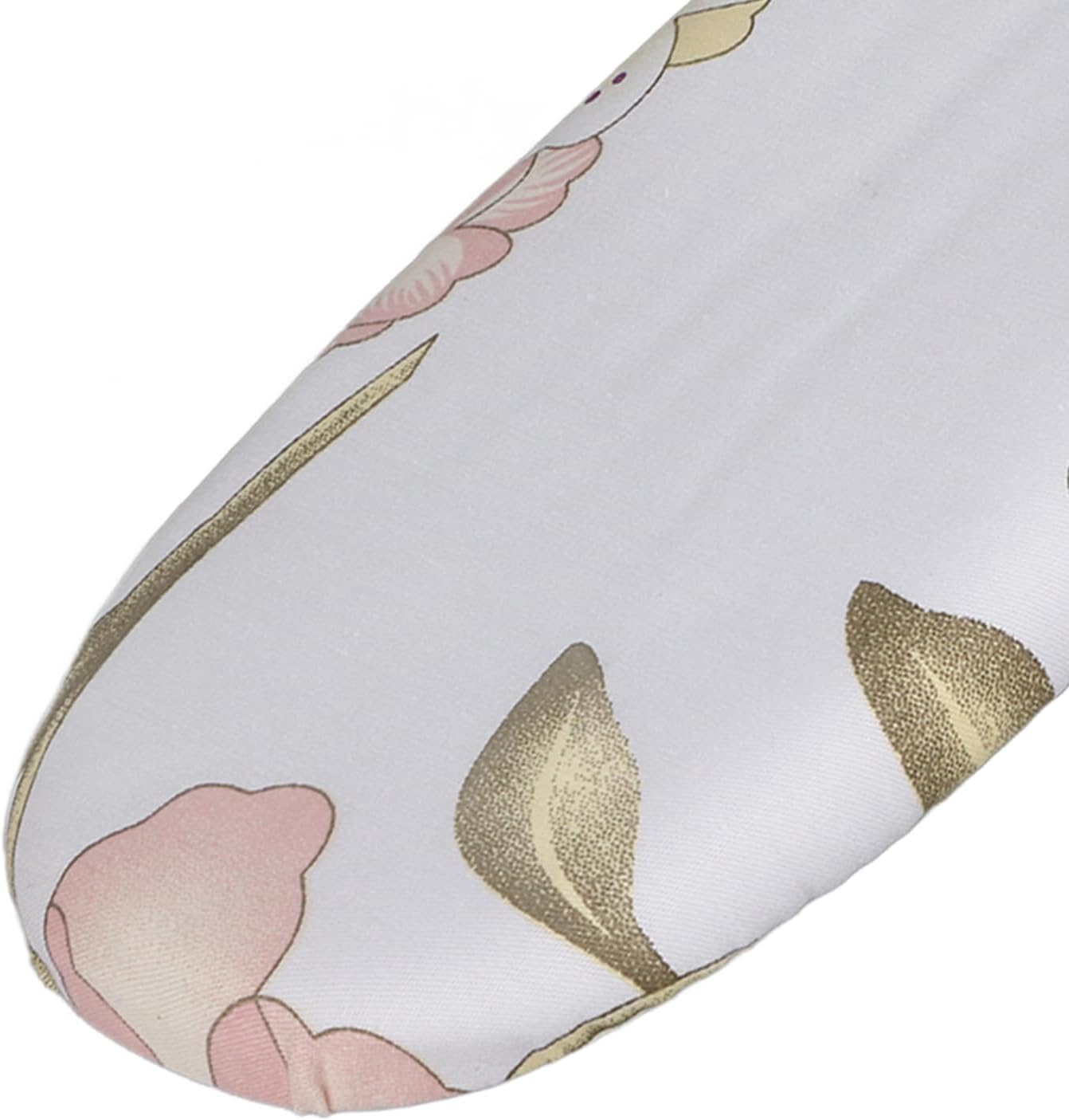 atenalslbo Gier Folding Travel Ironing Board for Vacuum Collar Treatment Peony