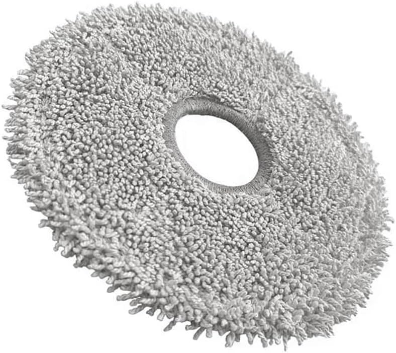 Electropan 10-Piece Mopping Pads for X5 Pro Mop Replacement