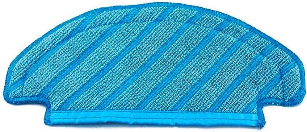 Elevate Your Clean miserable Statements with Electropan Mopping Pads