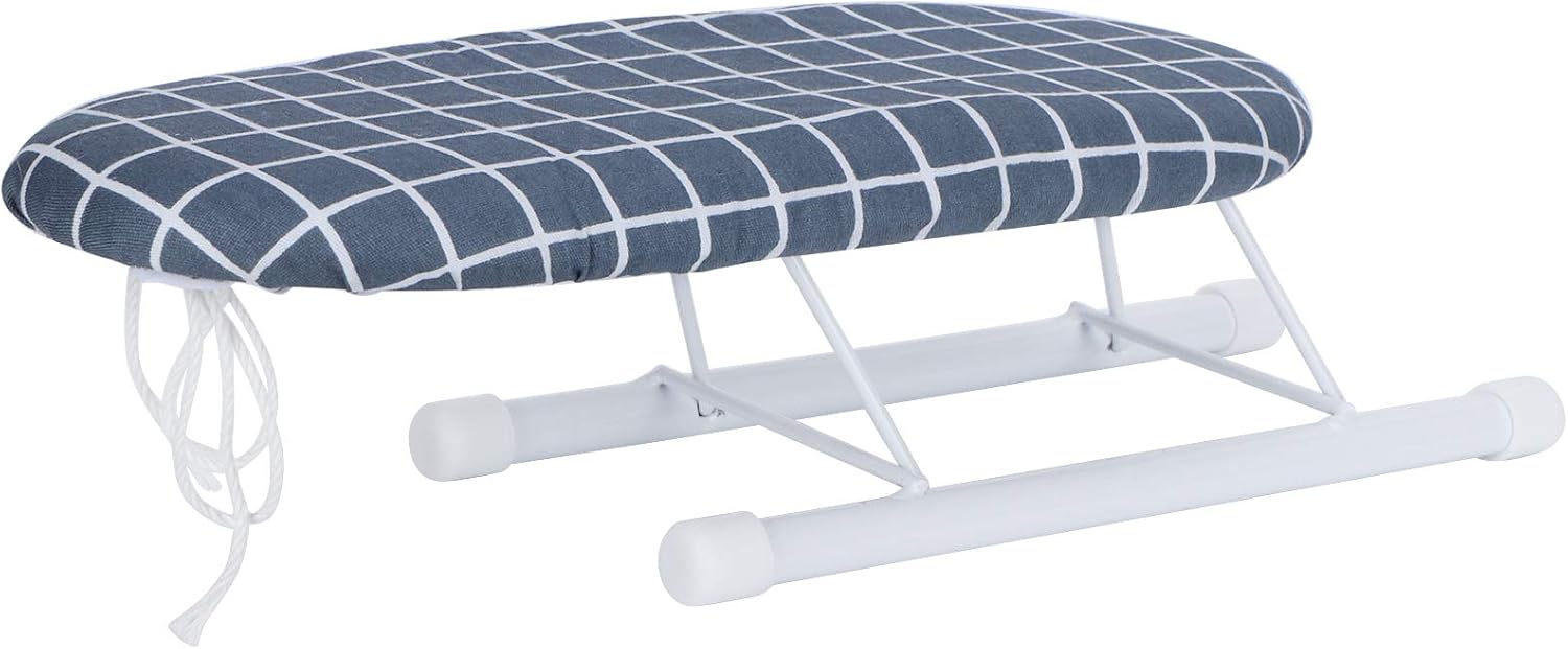 Portable Folding Ironing Board Set