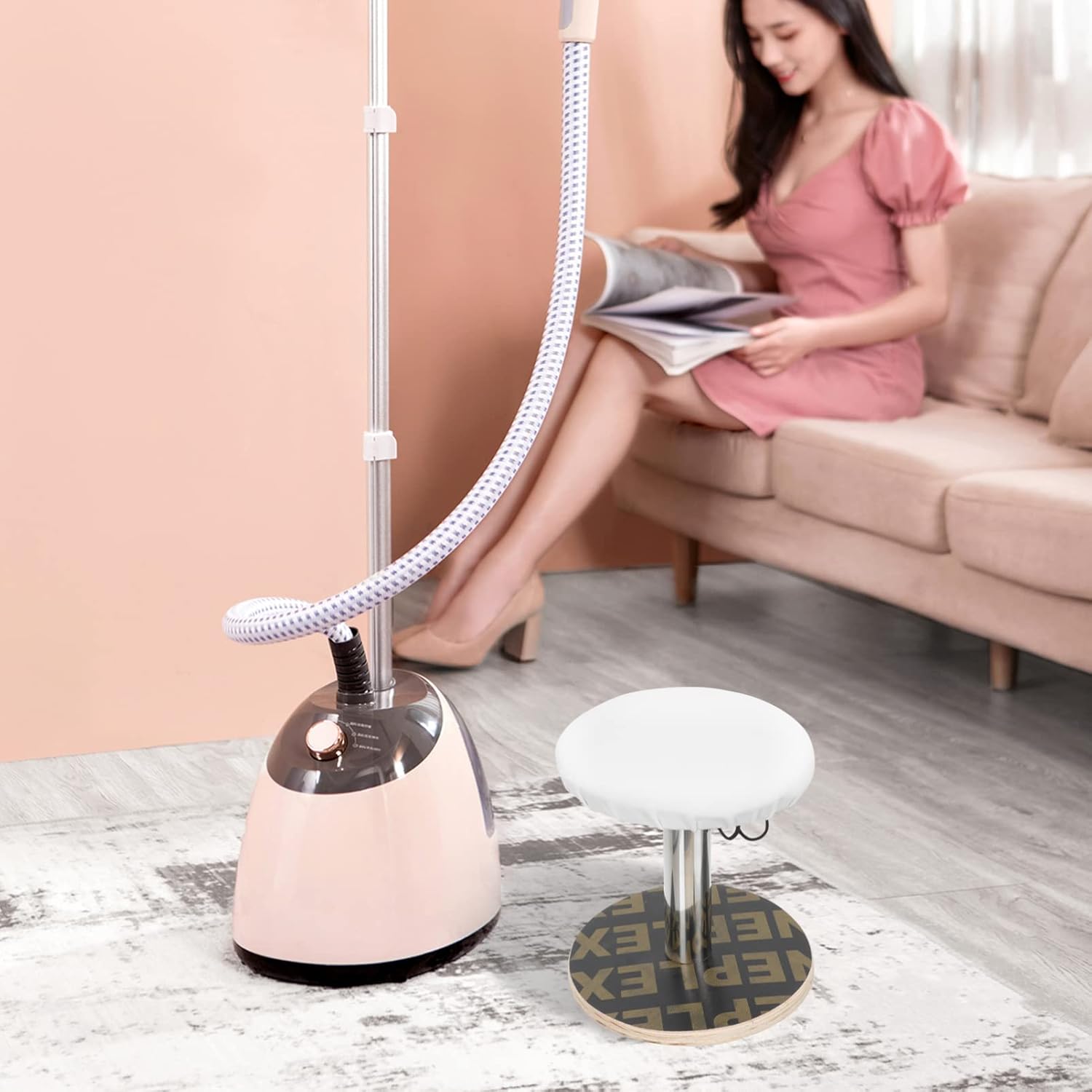 Zerodeko Ironing Board