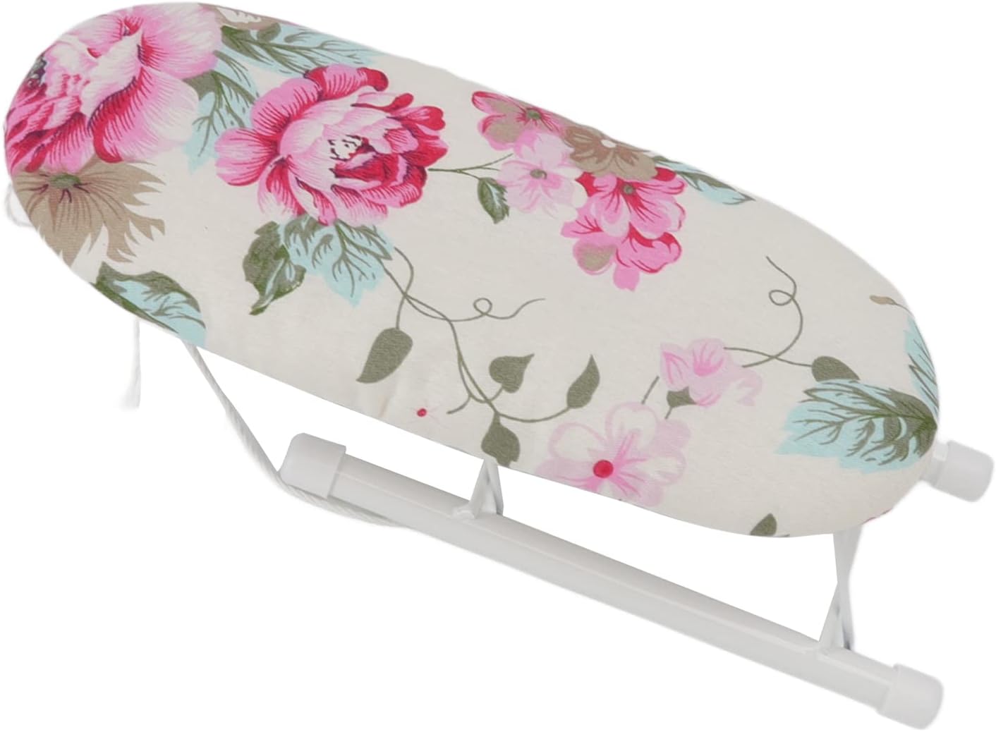 Sturdy Foldable Ironing Board for Home Travel