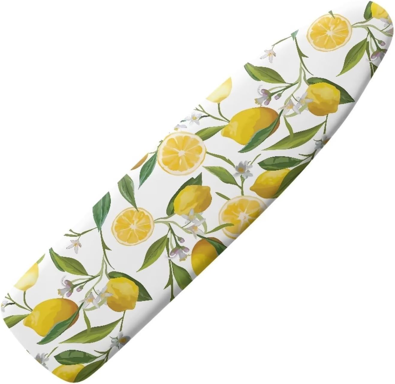 Stain-Resistant Lemon Iron Board Cover