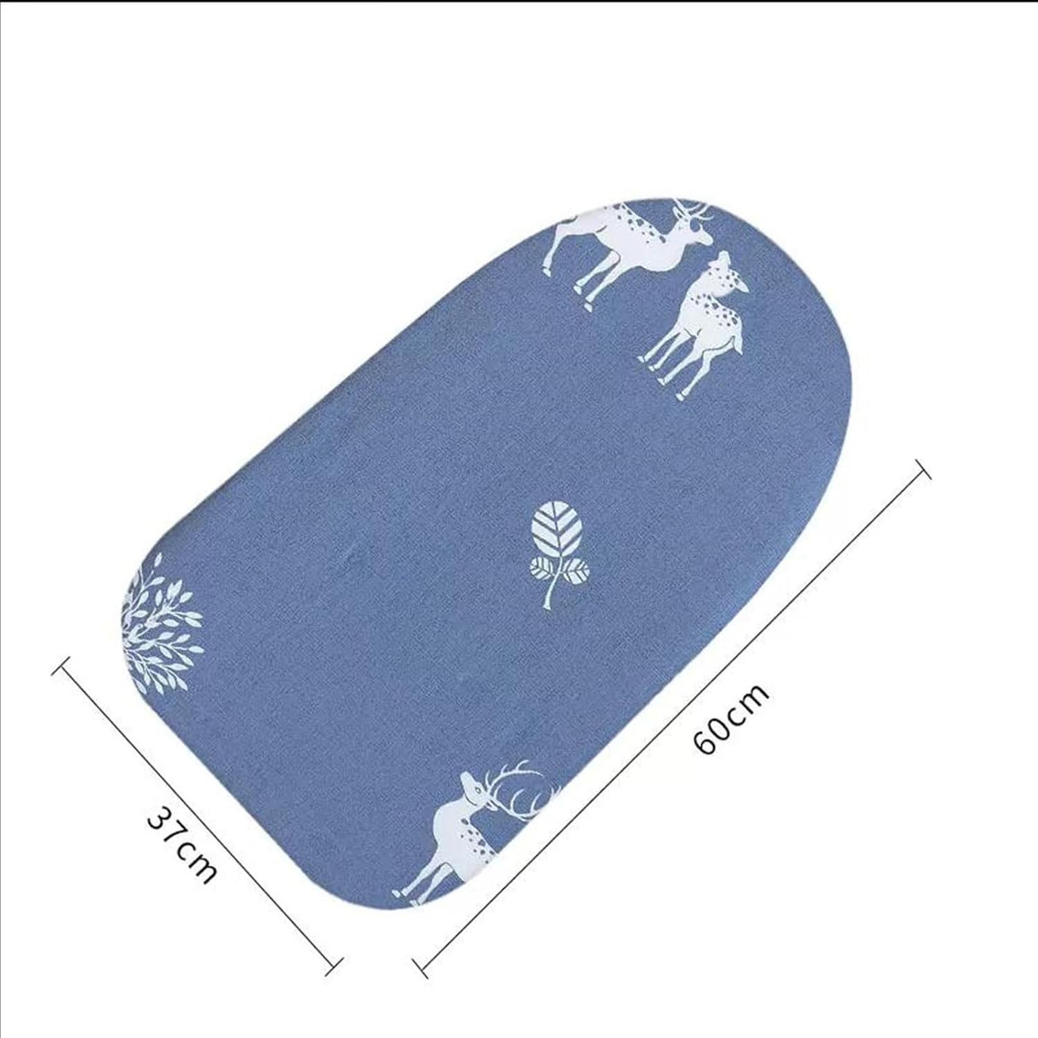 LXP Desktop Ironing Board Cloth Cover
