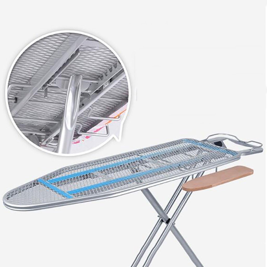 Handycam Folding Ironing Board Breathable Comfort Ironing Solution