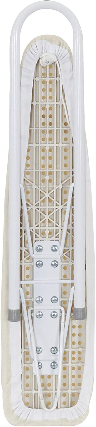 Household Essentials Basic Sleeve Mini Ironing Board - White 45x20