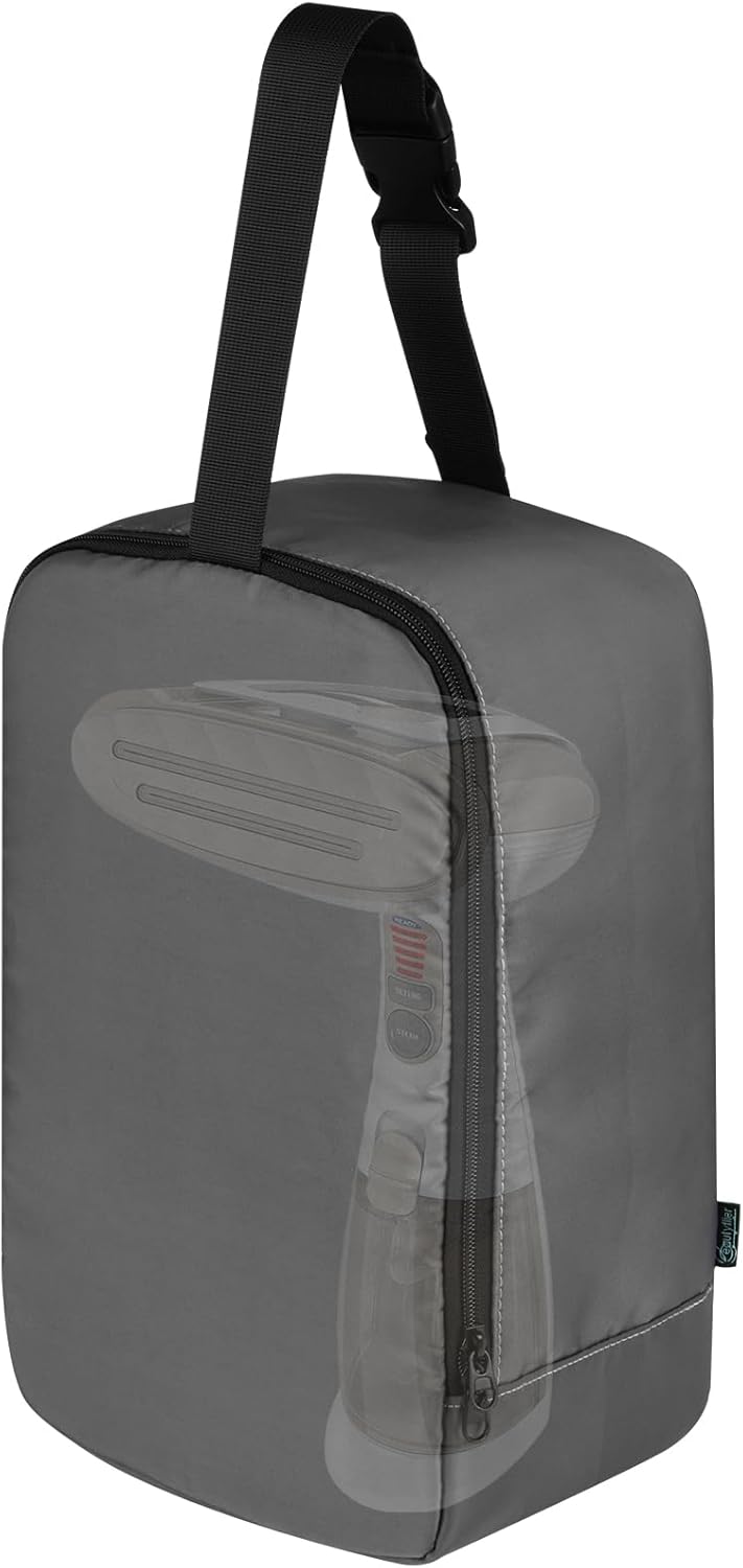 Conair Travel Steamer Organizer