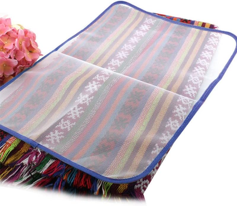 HWELZ 2-Piece Heat Resistant Scorch-Saving Ironing Pad