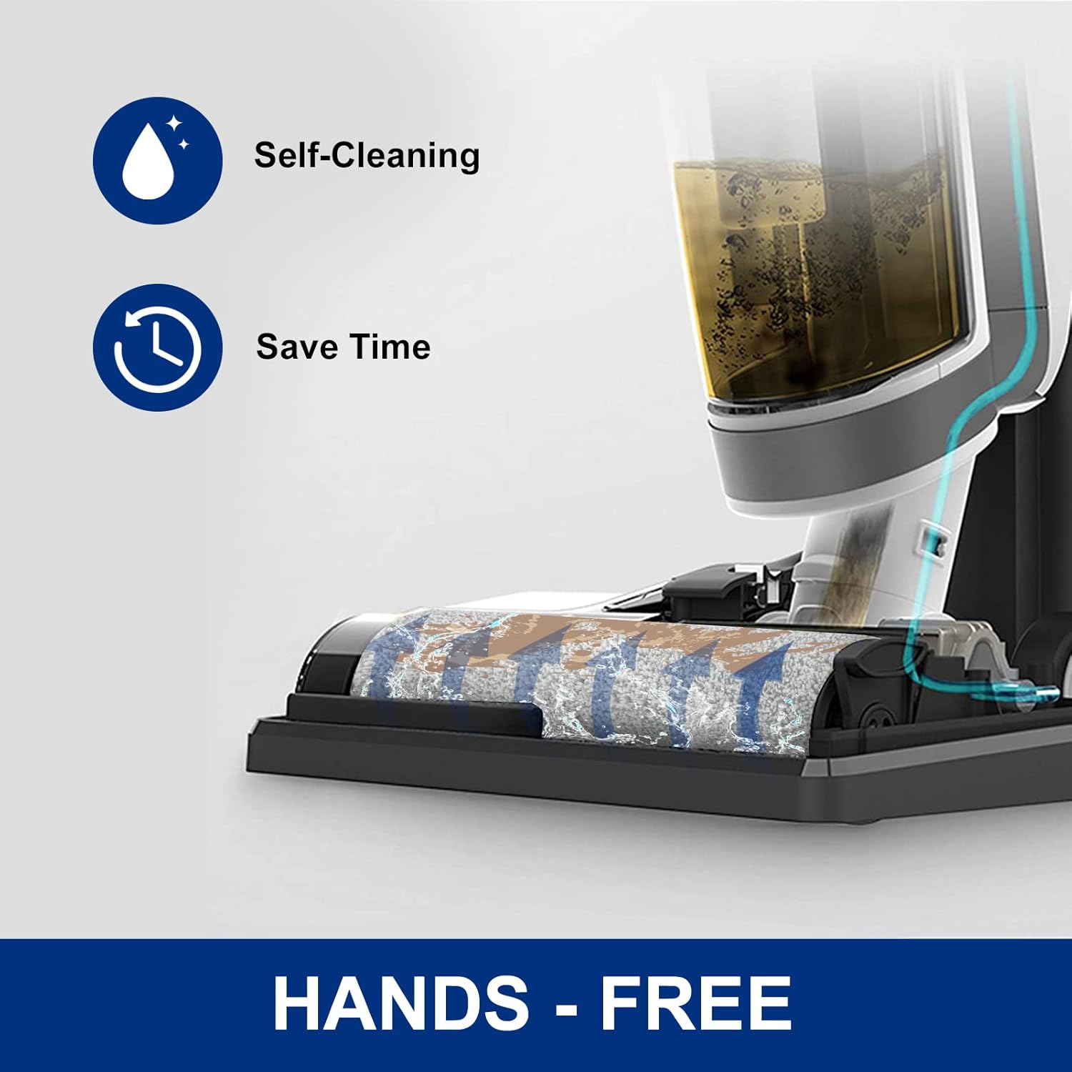 MXZONE - Ifloor3 Removal Tool