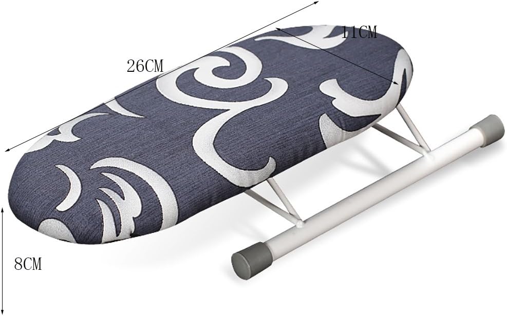 Weatherproof Steel Mesh Ironing Board