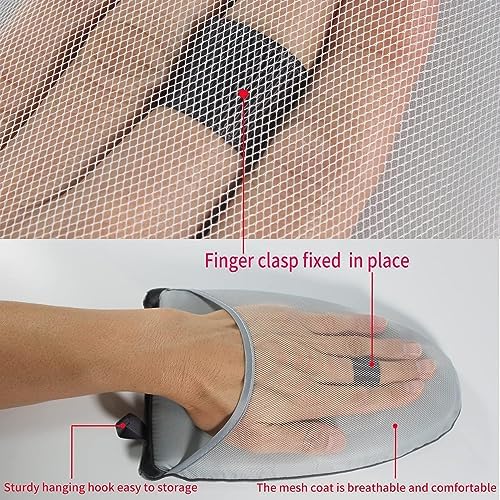 Shouken Clothes Steamer Rack