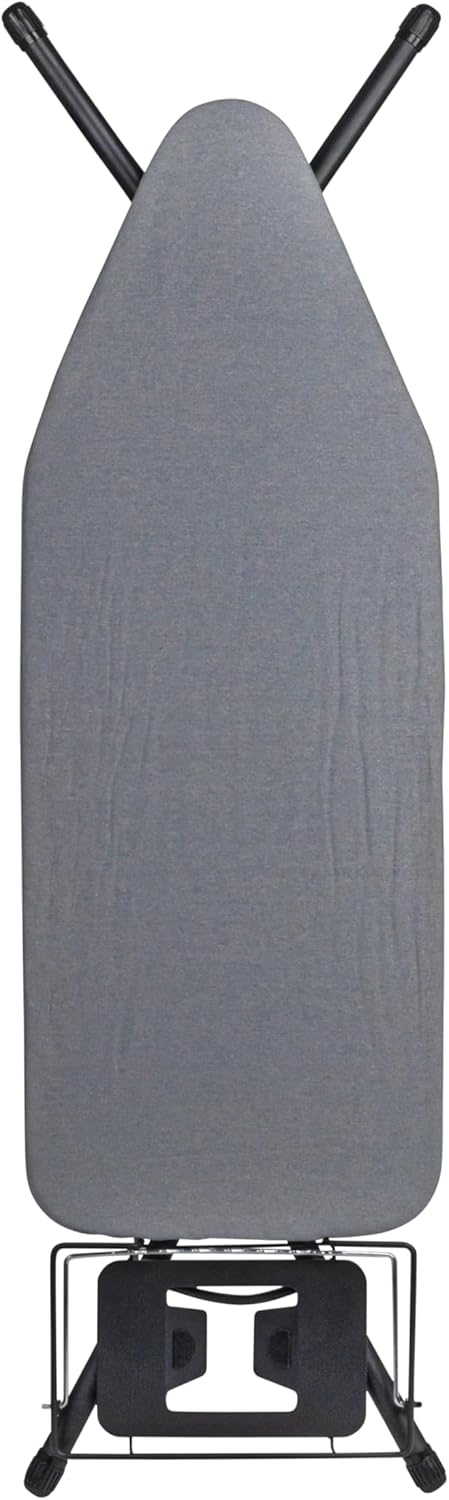 Household Essentials Wide Mega Ironing BoardProfessional-Quality Plus Comfort Convenience