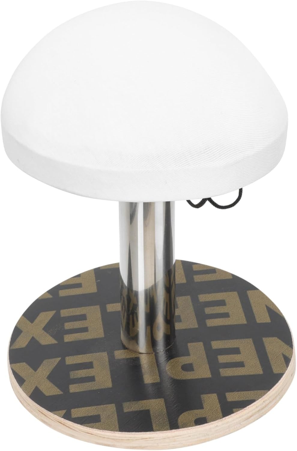 Cabilock Mini Ironing Board for Washable Clothes