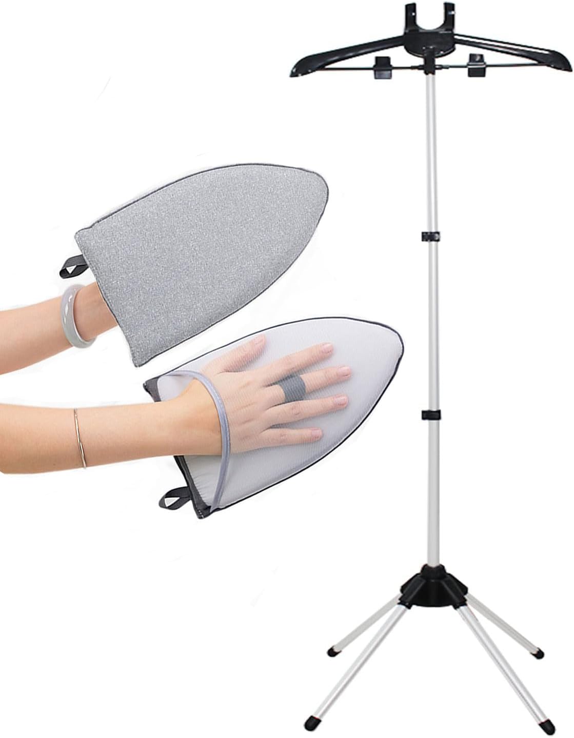 Shouken Clothes Steamer Rack