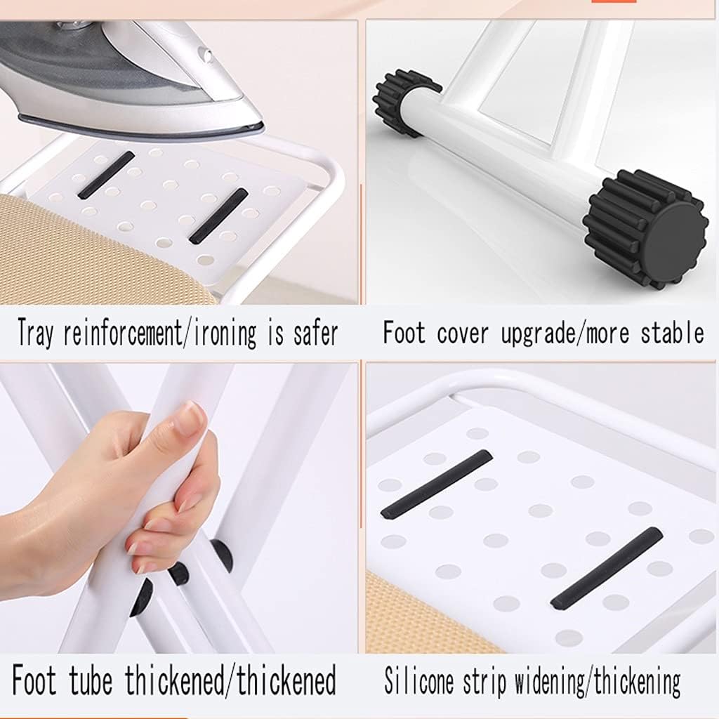 Adjustable Compact Ironing Board