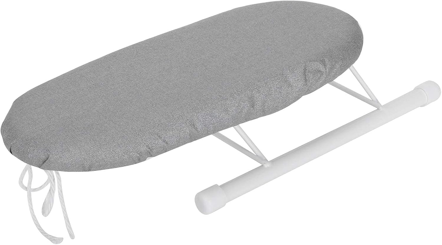 Anti-Slip Folding Ironing Board for Home and Travel Use