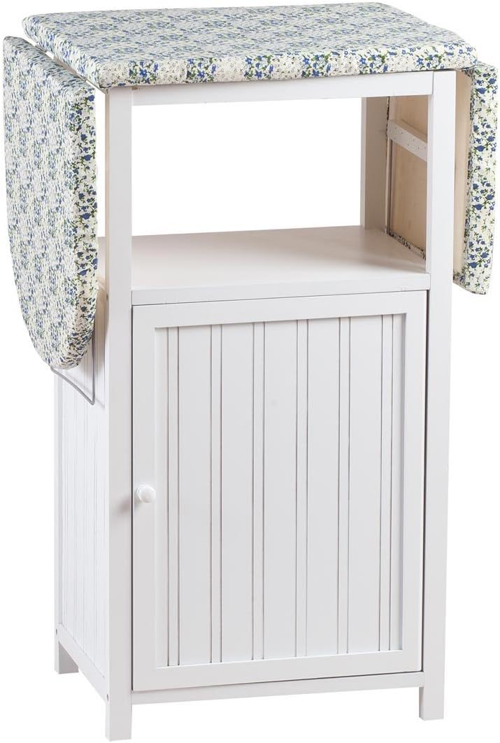Perfect OakRidge Deluxe Ironing Board Perfect for Small Spaces