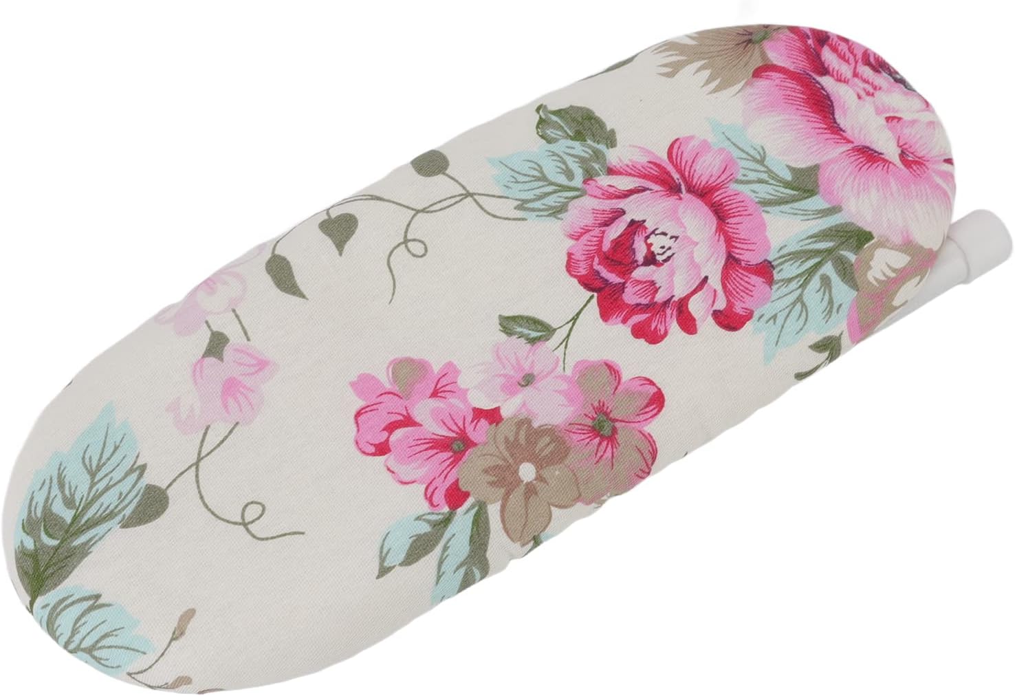Compact Portable Ironing Board Peony Flower