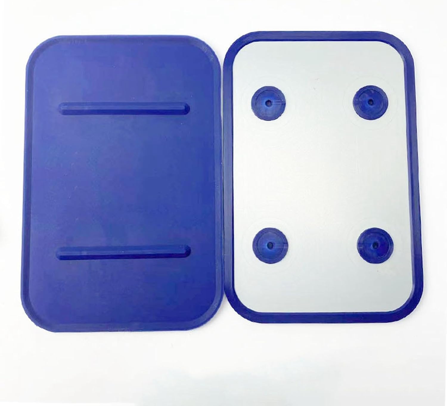 Bothyi Silicone Iron Rest Pad Perfectly Padded for Scalding-Free Use