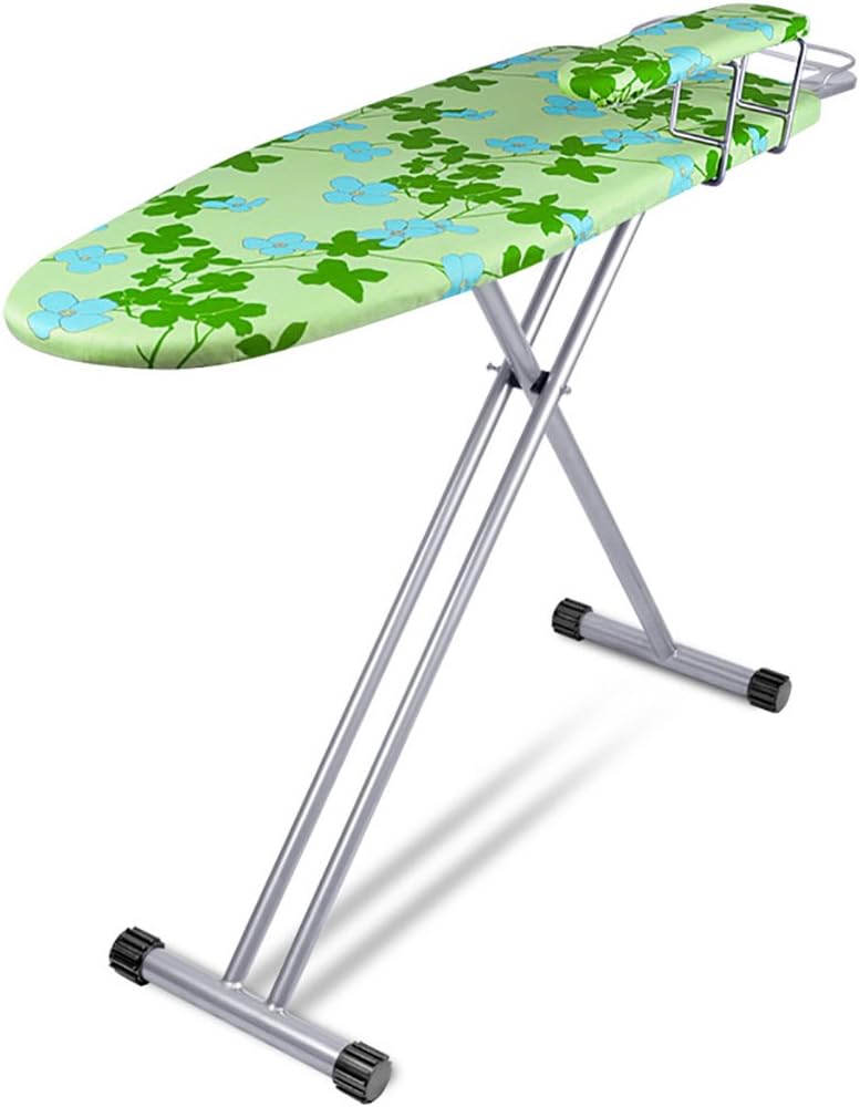 Premium Folding Ironing Board for Home Use
