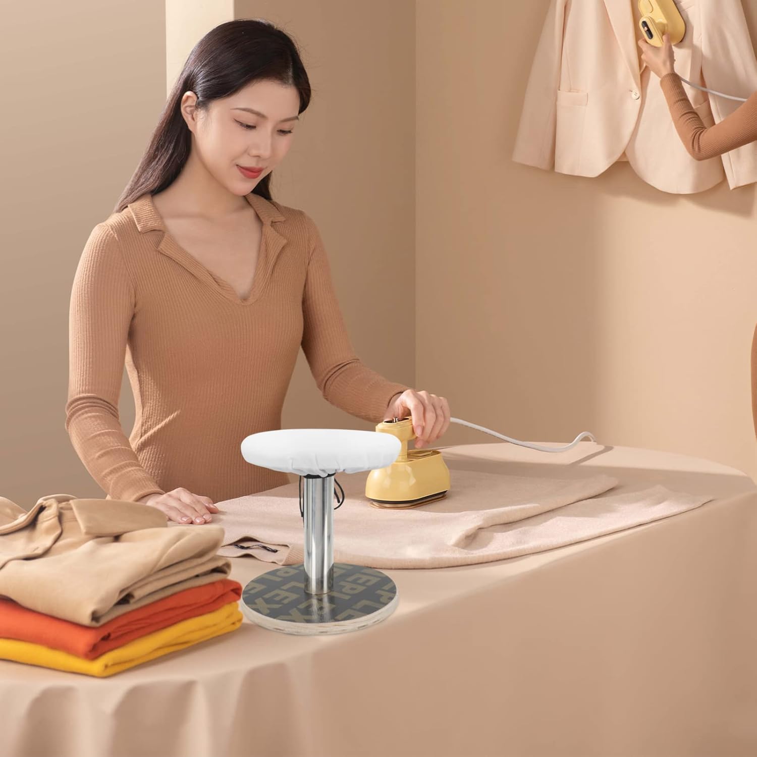 Zerodeko Ironing Board