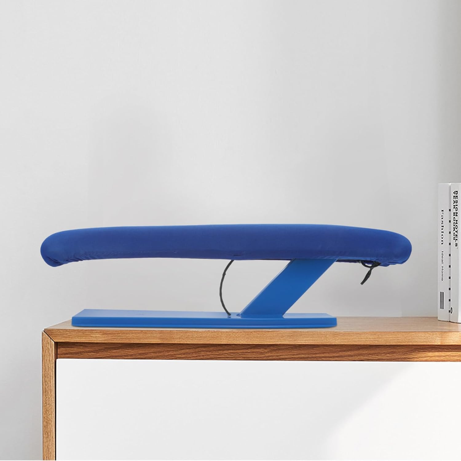 Alipis Padded Sleeve Ironing Board Desk Mini