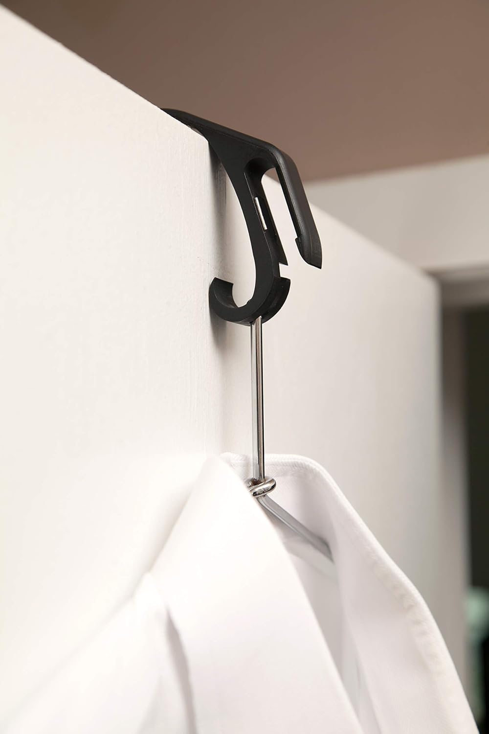 SteamClip Travel Hook