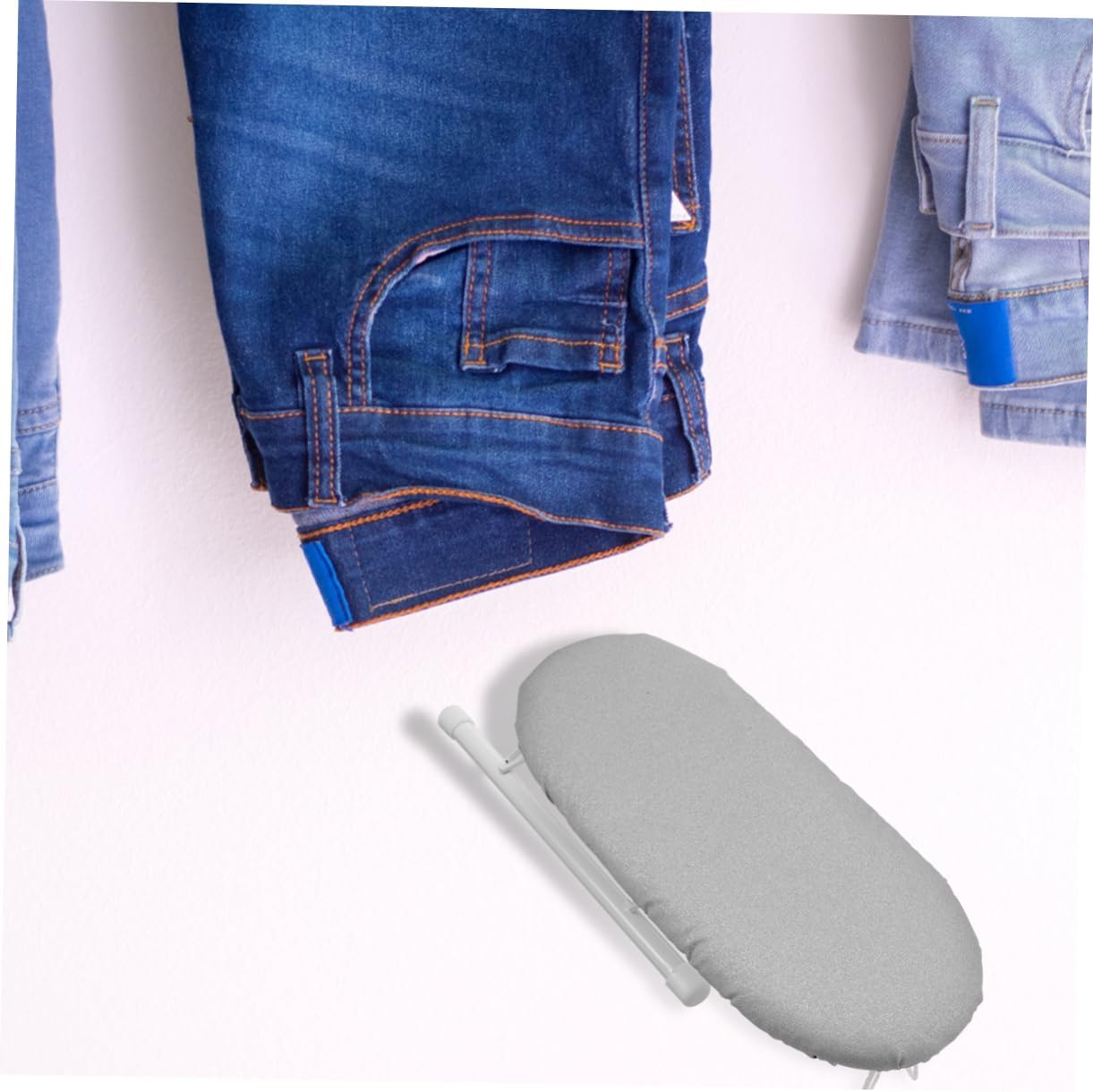 Veemoon Small Folding Ironing Board