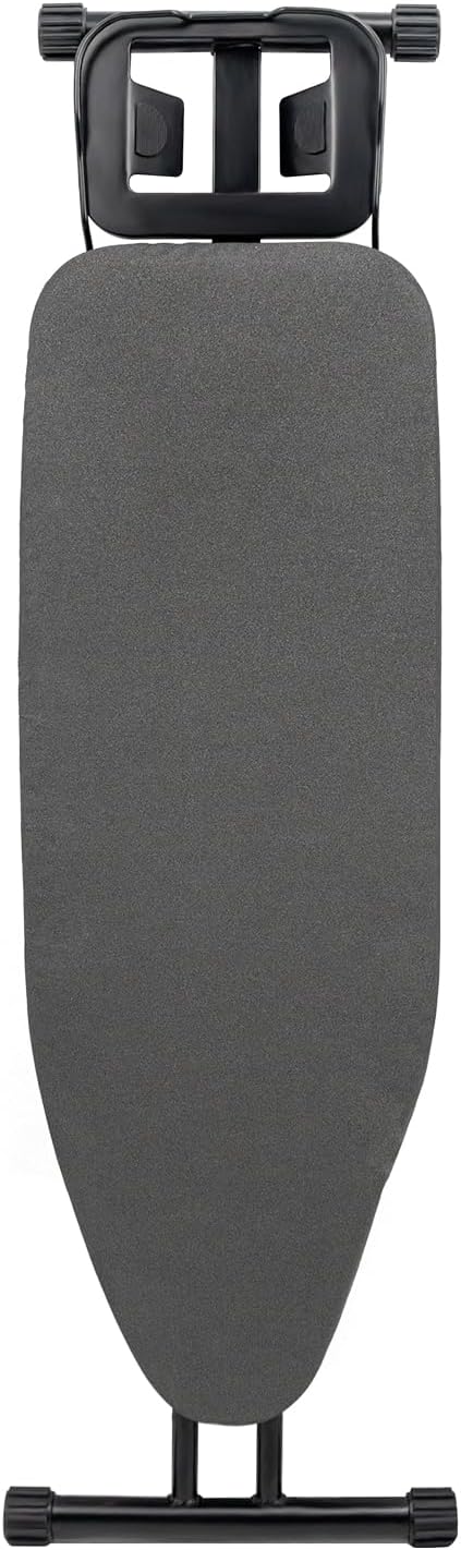 Premium 13x38 Ironing Board with Heat-Resistant Features