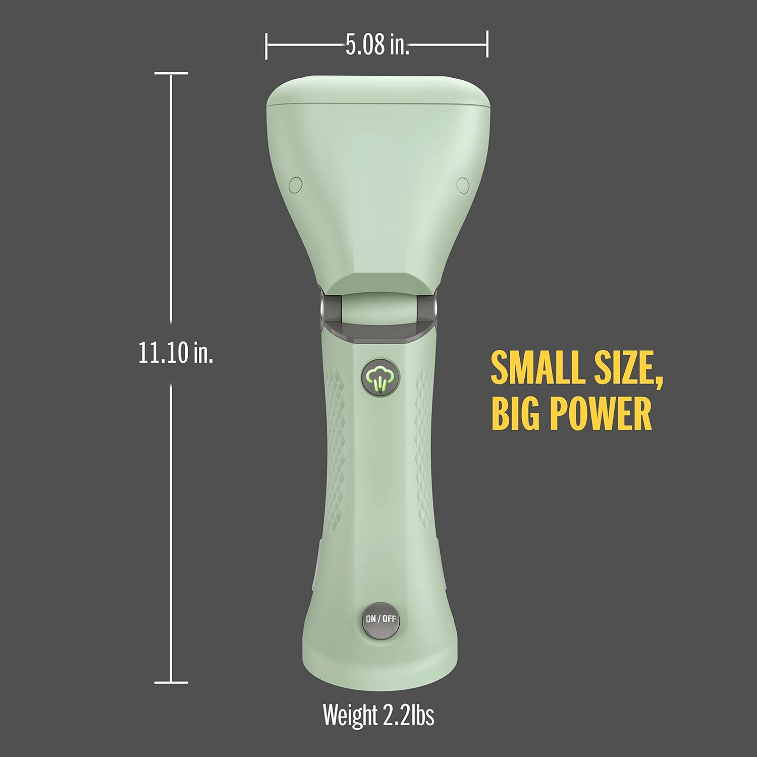 Conair Handheld Steamer