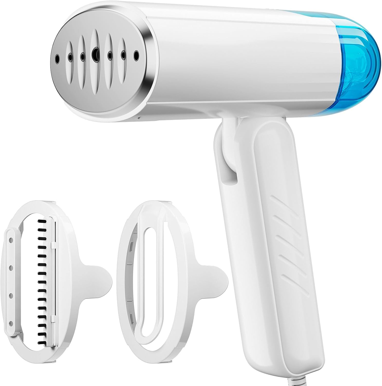 TYY Travel Steamer - Effortless Wrinkle Removal for World Travel