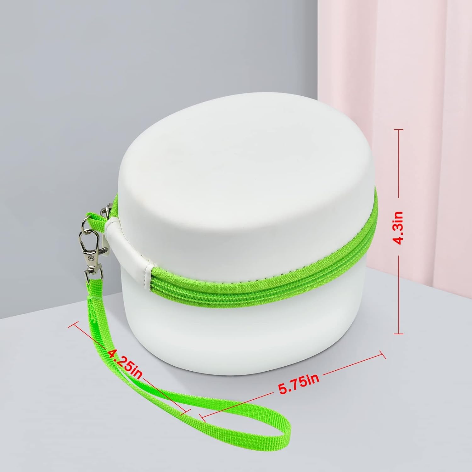 GWCASE Travel Carrying Case