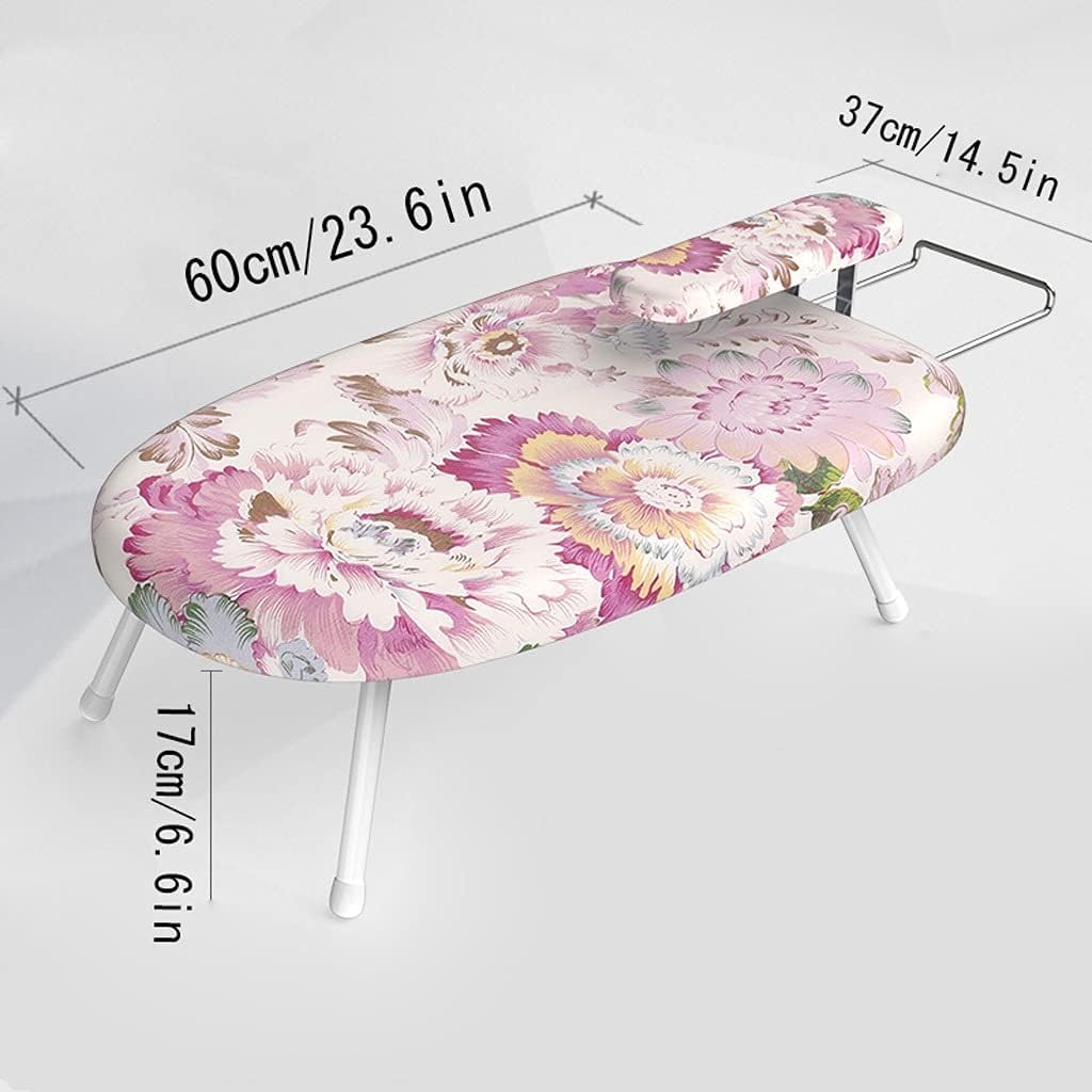 EASY-FOLD Ironing Board