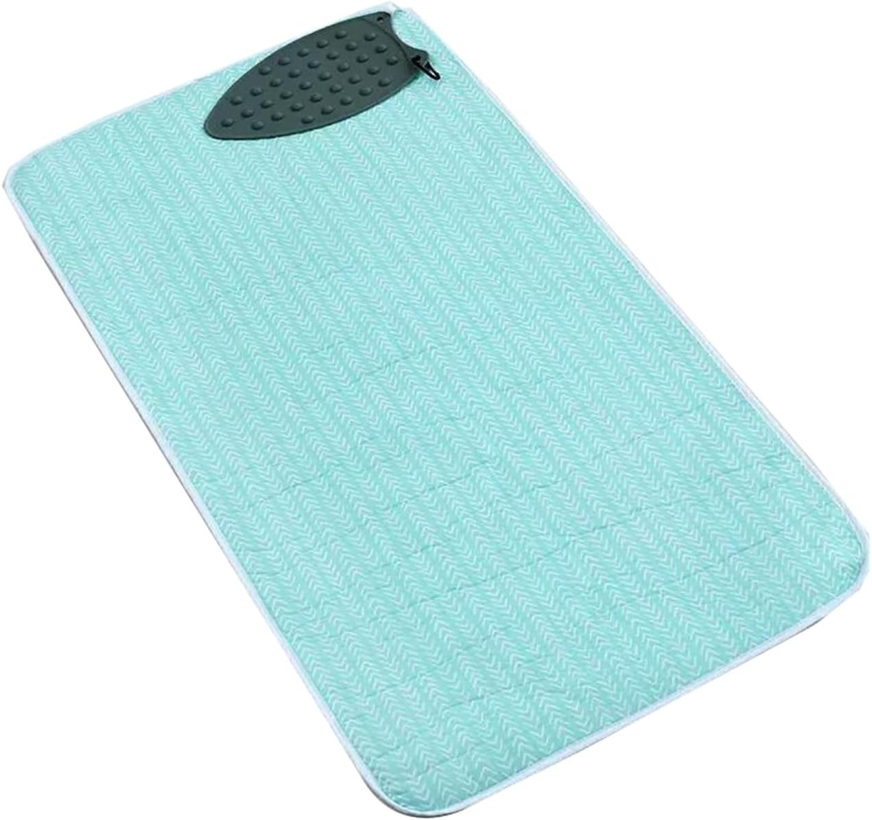 High-Temp Resistant Ironing Mat