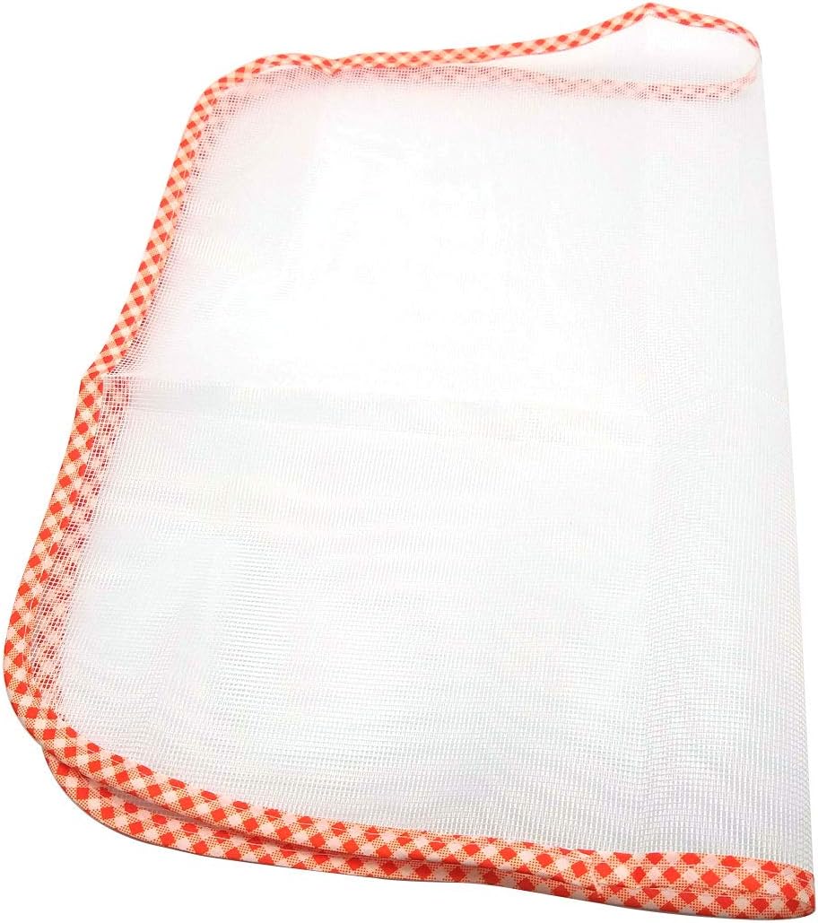 GARASANI 2 Pack High Temp Ironing Pad - Scorch Proof Mesh